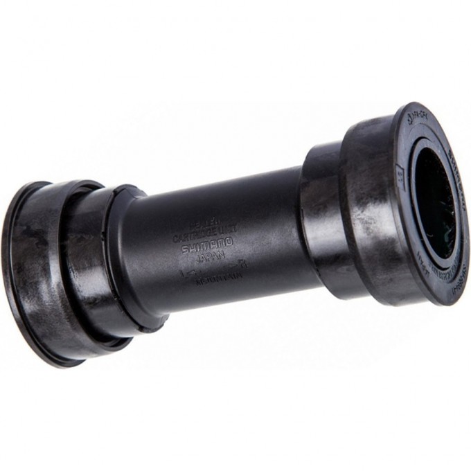 Каретка SHIMANO BB71-41B, PRESS FIT, для ROAD ISMBB7141B Каретка SHIMANO BB71-41B, PRESS FIT, для ROAD ISMBB7141B