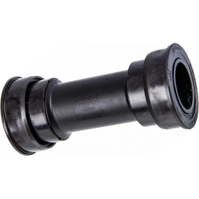 Каретка SHIMANO MT500-PA, PRESS FIT, для MTB EBBMT500PA Каретка SHIMANO MT500-PA, PRESS FIT, для MTB EBBMT500PA