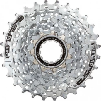 Кассета SHIMANO ALIVIO HG51, 8 скоростей, 11-30