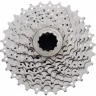 Кассета SHIMANO TIAGRA, HG50, 9СК, 14-25, НИКЕЛИРОВАННАЯ ICSHG509425