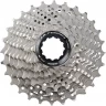 Кассета SHIMANO ULTEGRA, R8000, 11 скоростей, 12-25 ICSR800011225