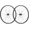 Комплект колес SHIMANO MT-500, передние и задние, QR-R 173мм, 29", для 11 скоростей, C.LOCK, OLD 100/135, черный EWHMT500FRD9E