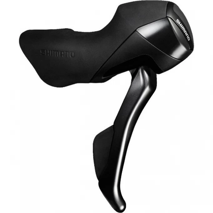Шифтер/Тормозная ручка SHIMANO 105, ST-R7020 левый,BR-R7070, 2 скорости, J-KIT, под дисковый тормоз 140 мм, полимерный IR7020DLF4SC100A Шифтер/Тормозная ручка SHIMANO 105, ST-R7020 левый,BR-R7070, 2 скорости, J-KIT, под дисковый тормоз 140 мм, полимерный IR7020DLF4SC100A
