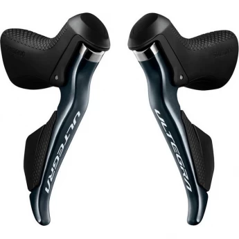 Шифтер/Тормозная ручка SHIMANO ULTEGRA DI2, R8050, левый/правый 2X11 скоростей, трос+оплетка