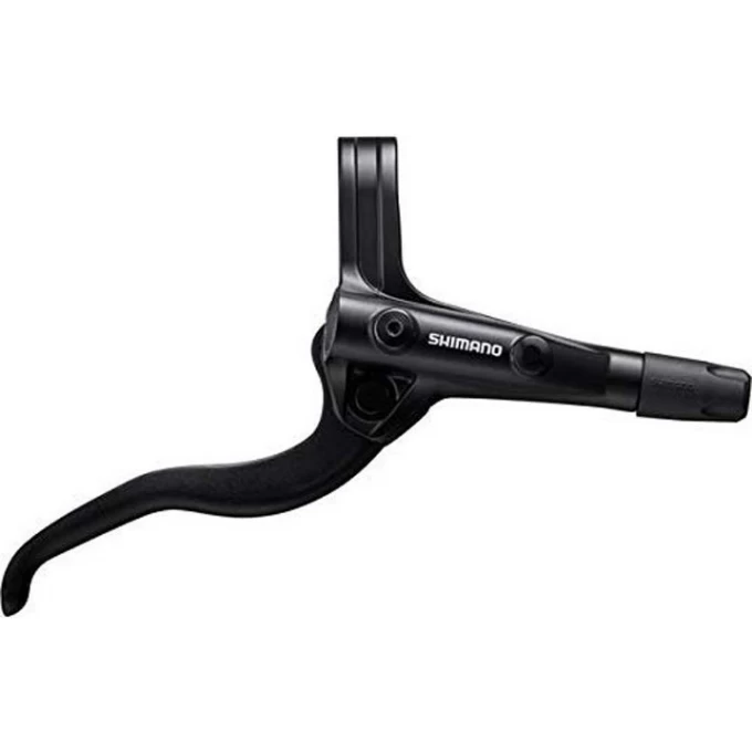 Тормозная ручка SHIMANO MT400, ЛЕВАЯ ДЛЯ ГИДРАВЛ. ДИСК. ТОРМ. ЦВ. ЧЕРНЫЙ EBLMT400LLL Тормозная ручка SHIMANO MT400, ЛЕВАЯ ДЛЯ ГИДРАВЛ. ДИСК. ТОРМ. ЦВ. ЧЕРНЫЙ EBLMT400LLL