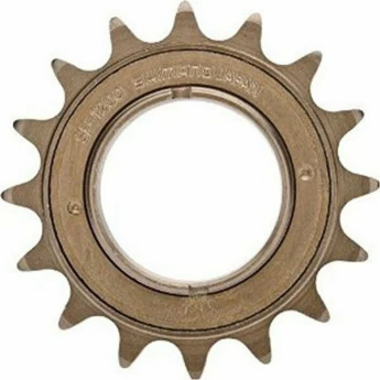 Трещотка SHIMANO 1200N SF-1200, 20T, коричневый