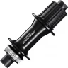 Втулка задняя SHIMANO DEORE, M6010-B, 32 отверстия, 8/9/10 скоростей, C.LOCK, под полую ось, OLD 148мм, черный EFHM6010BB