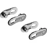 Замок цепи SHIMANO CN910-12, ДЛЯ ЦЕПИ CN-M9100, (2ШТ.) ISMCN91012A