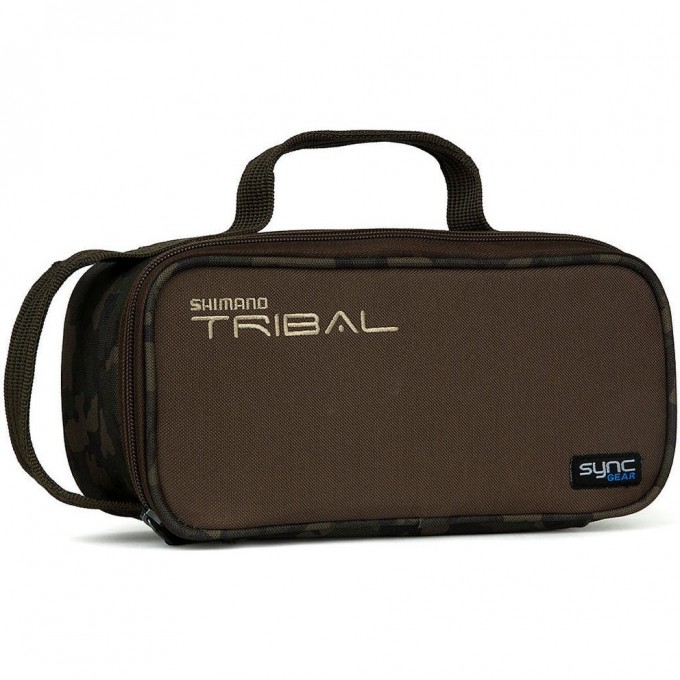 Чехол SHIMANO SYNC RIG & BITS CASE SHTSC11 Чехол SHIMANO SYNC RIG & BITS CASE SHTSC11