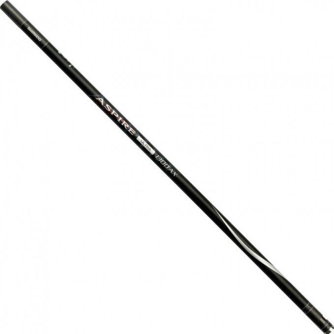 Дополнительная секция к удилищу SHIMANO ASPIRE ULTRA AX EXTENSION 1450 ASUAXEXT145 Дополнительная секция к удилищу SHIMANO ASPIRE ULTRA AX EXTENSION 1450 ASUAXEXT145