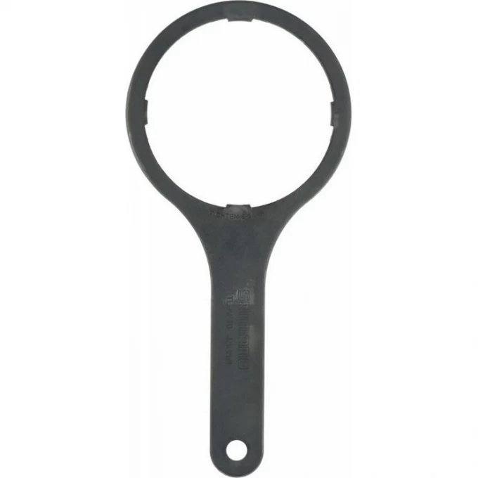Инструмент SHIMANO TL-AF30, для установки левого пыльника, к SG S500/S501, Y70811000 Инструмент SHIMANO TL-AF30, для установки левого пыльника, к SG S500/S501, Y70811000