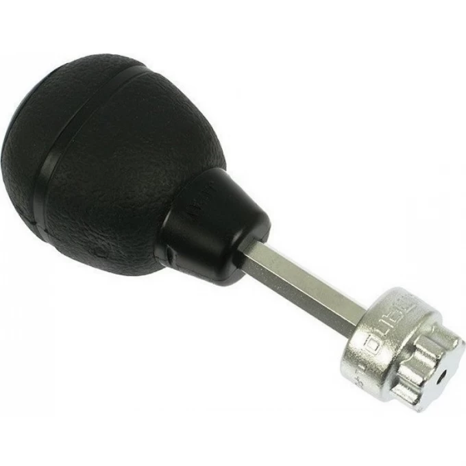 Инструмент SHIMANO TL-FC18, для гайки шатуна Y13098280 Инструмент SHIMANO TL-FC18, для гайки шатуна Y13098280
