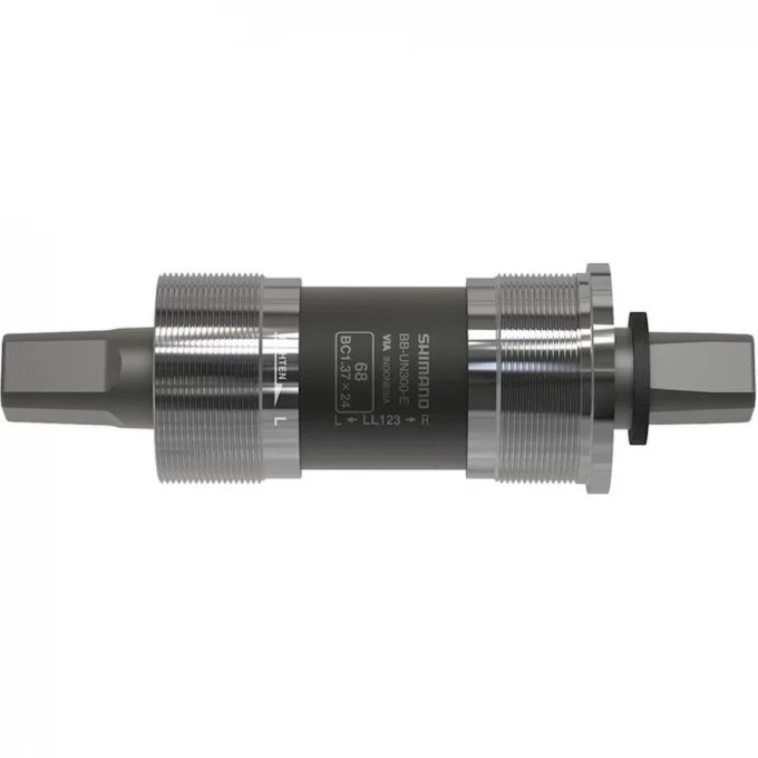 Каретка SHIMANO UN300, 73/122.5(D-NL), с болтами, без упаковки ABBUN300C22B
