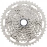 Кассета SHIMANO DEORE, M4100, 10 скоростей, 11-42T ECSM410010142