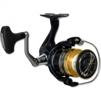 Катушка SHIMANO 16 NASCI 3000HG FB