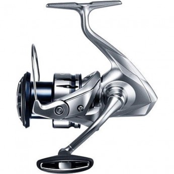 Катушка SHIMANO 19 STRADIC C5000 XG FL