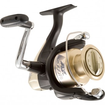 Катушка SHIMANO AX-4000FB