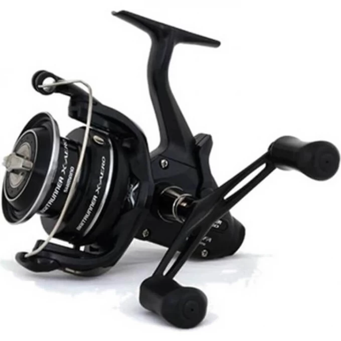 Катушка SHIMANO BAITRUNNER X-AERO 4000FA BTXAR4000FA Катушка SHIMANO BAITRUNNER X-AERO 4000FA BTXAR4000FA