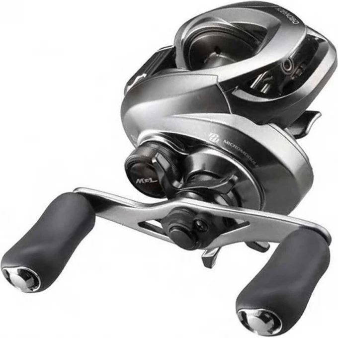Катушка SHIMANO CHRONARCH MGL 151 A CHMGL151