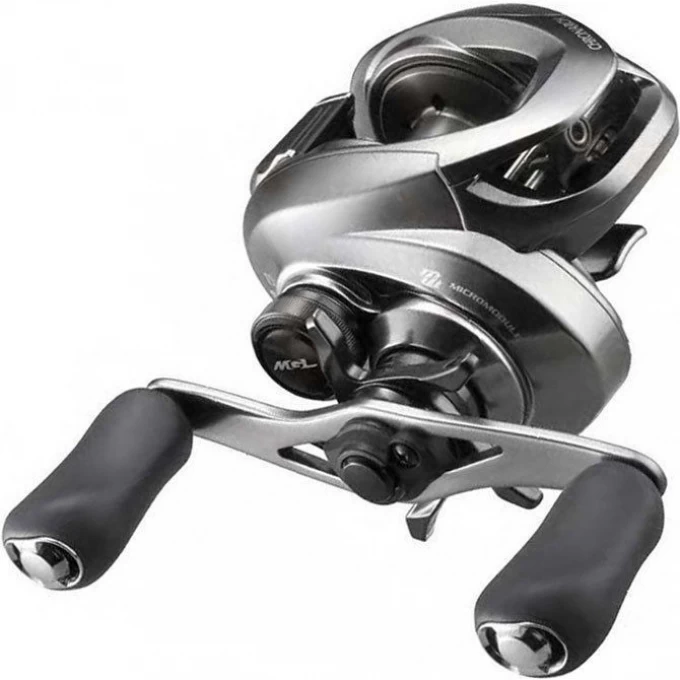 Катушка SHIMANO CHRONARCH MGL 151 A HG (LH) CHMGL151HG Катушка SHIMANO CHRONARCH MGL 151 A HG (LH) CHMGL151HG