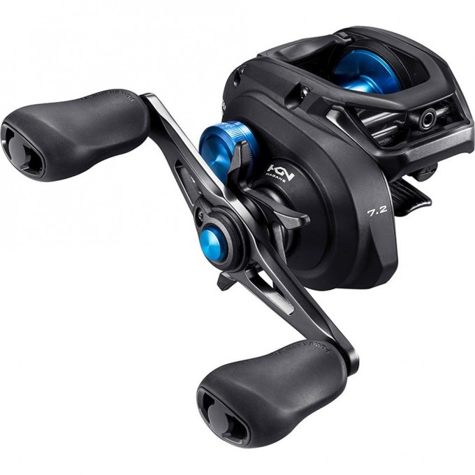 Катушка SHIMANO SLX XT 151 XG SLXXT151XG Катушка SHIMANO SLX XT 151 XG SLXXT151XG