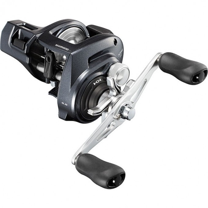 Катушка SHIMANO TEKOTA A 301 LC TEK301HGLCA Катушка SHIMANO TEKOTA A 301 LC TEK301HGLCA