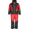 Костюм утеплённый SHIMANO NEXUS RB-119T Gore-Tex красный, размер M 59YRB119T25