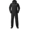 Костюм утеплённый SHIMANO RB-017T Gore-Tex черный, размер 2XL 59YRB017T1A