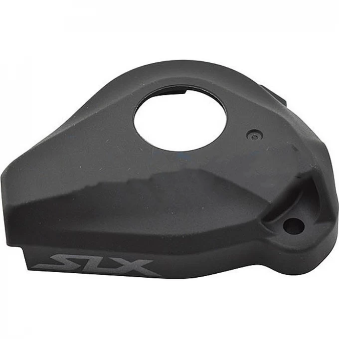 Крышка корпуса шифтера SHIMANO SL-M7100, правая Y0GV01000 Крышка корпуса шифтера SHIMANO SL-M7100, правая Y0GV01000