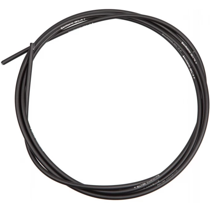 Оплетка тормозная SHIMANO SLR, 40м в коробке, черный Y80900011 Оплетка тормозная SHIMANO SLR, 40м в коробке, черный Y80900011
