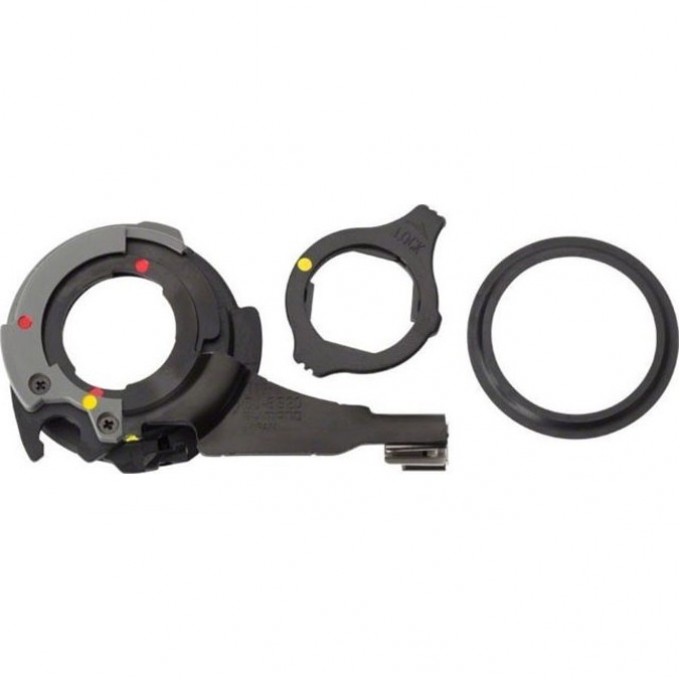 Переключатель SHIMANO CJ-8S20 Y74Y98120 Переключатель SHIMANO CJ-8S20 Y74Y98120