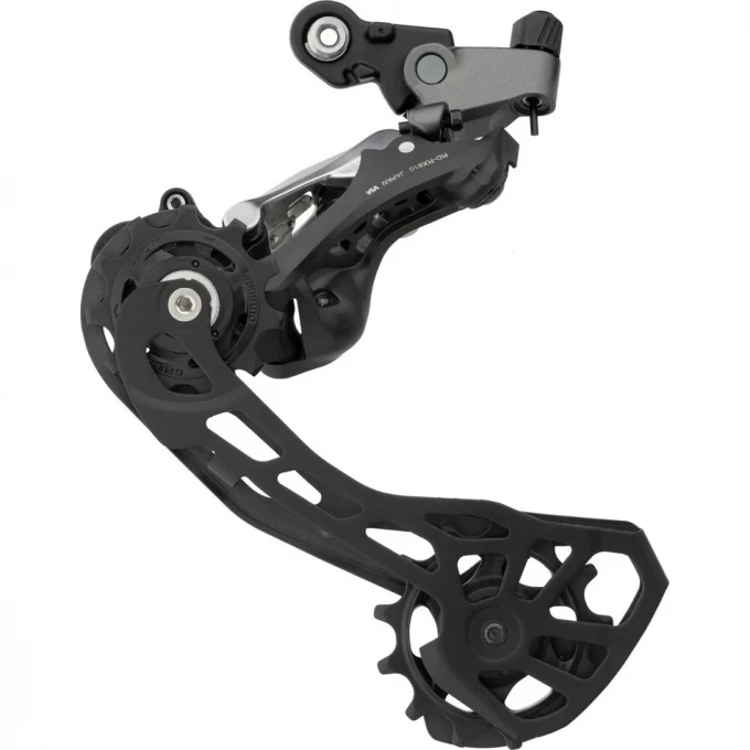 Переключатель задний SHIMANO GRX, RX815, SGS, 11 скоростей, Di2 IRDRX815 Переключатель задний SHIMANO GRX, RX815, SGS, 11 скоростей, Di2 IRDRX815
