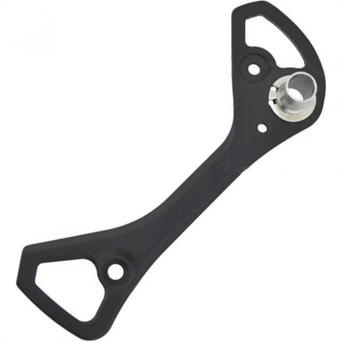Рамка переключателя SHIMANO 6800, GS, внешняя Y5YC98080 Рамка переключателя SHIMANO 6800, GS, внешняя Y5YC98080