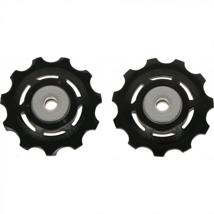 Ролики SHIMANO Y-PART 11 скоростей, верхний+нижний, к RD-9000/9070 Y5Y898060