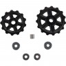 Ролики SHIMANO Y-PART 8/7ск, верхн+нижн, к RD-M310 Y5W898030