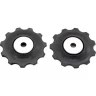Ролики SHIMANO Y-PART 9 скоростей, верхний+нижний, к RD-M370/M3000 Y5FT98030