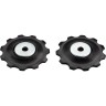 Ролики SHIMANO Y-PART к RD-4700, 10 скоростей, верхний+нижний, Y5RF98070