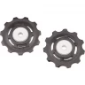 Ролики SHIMANO Y-PART к RD-6800/6870, 11 скоростей, верхний+нижний, Y5YC98140