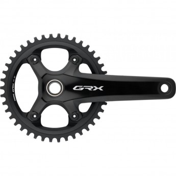 Система SHIMANO GRX, RX810-1, 172,5 мм, для 11 скоростей, 42T, без каретки
