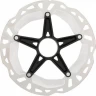 Тормозной диск SHIMANO MT800, 160ММ, C.LOCK С ВНЕШН. ШЛИЦ. IRTMT800SE
