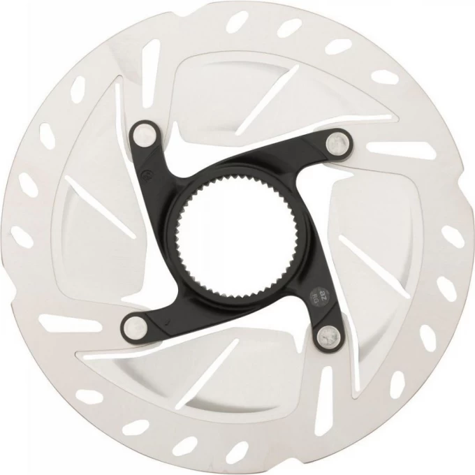 Тормозной диск SHIMANO RT800, 140 мм, CENTER LOCK RING ISMRT800SS