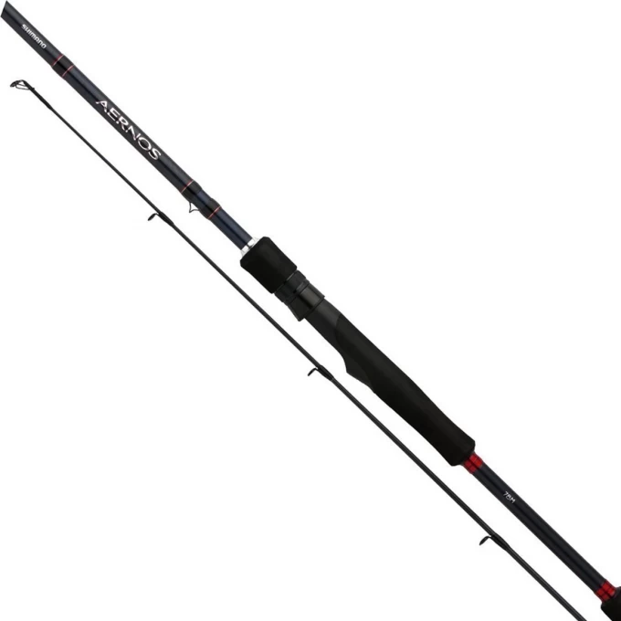 Удилище SHIMANO AERNOS AX CASTING 7'6" XXH CARNSAX76XXH Удилище SHIMANO AERNOS AX CASTING 7'6" XXH CARNSAX76XXH