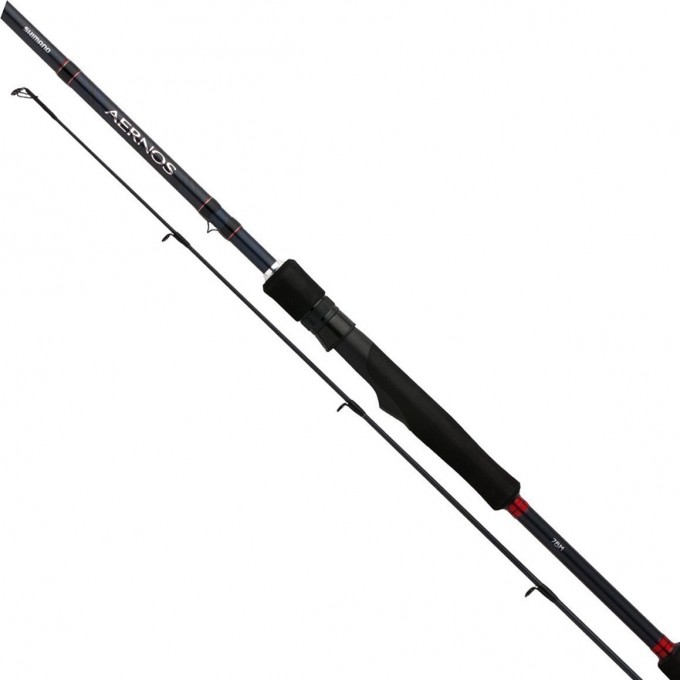 Удилище SHIMANO AERNOS AX SPINNING 9'0" H SARNSAX90H Удилище SHIMANO AERNOS AX SPINNING 9'0" H SARNSAX90H