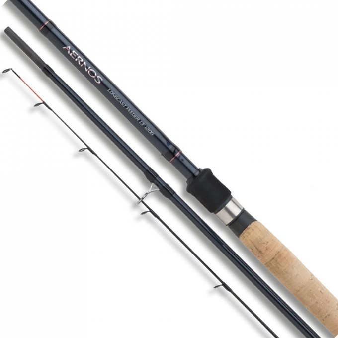 Удилище SHIMANO AERNOS FEEDER 14' ARNSLC120LFDR Удилище SHIMANO AERNOS FEEDER 14' ARNSLC120LFDR