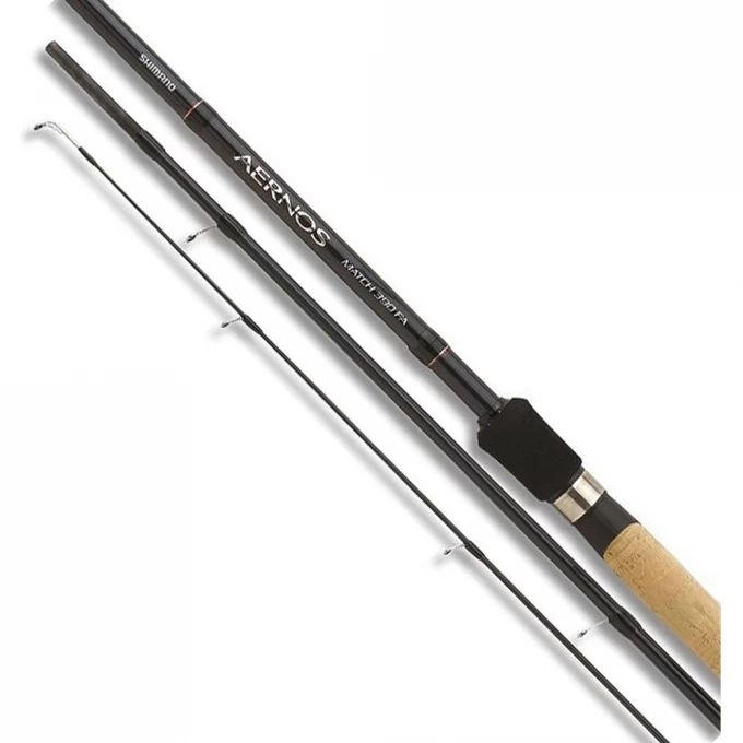 Удилище SHIMANO AERNOS MATCH 390 FA ARNS39F Удилище SHIMANO AERNOS MATCH 390 FA ARNS39F