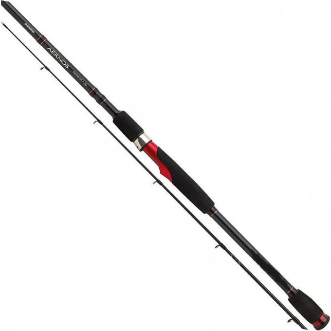 Удилище SHIMANO AERNOS SPINNING 240 SARNS24315 Удилище SHIMANO AERNOS SPINNING 240 SARNS24315
