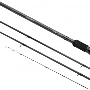 Удилище SHIMANO AERO X1 DISTANCE FEEDER 13'