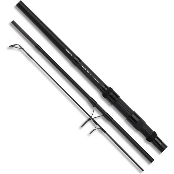 Удилище SHIMANO ALIVIO DX SPECIMEN 13-350 ALDX13350 Удилище SHIMANO ALIVIO DX SPECIMEN 13-350 ALDX13350