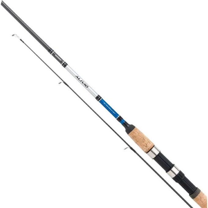 Удилище SHIMANO ALIVIO DX SPINNING 240 M SALDX24M