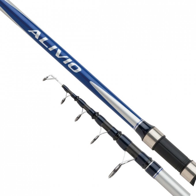 Удилище SHIMANO ALIVIO EX SURF TE 4,2 ALEXSFTE4217 Удилище SHIMANO ALIVIO EX SURF TE 4,2 ALEXSFTE4217